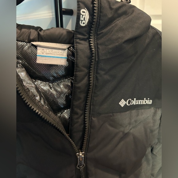 Women’s Columbia Gran Trek Down Jacket - XS - Picture 2 of 7